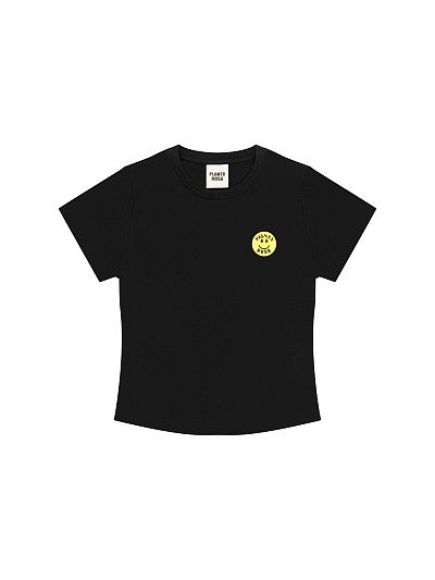 YELLOW SUN T-SHIRT