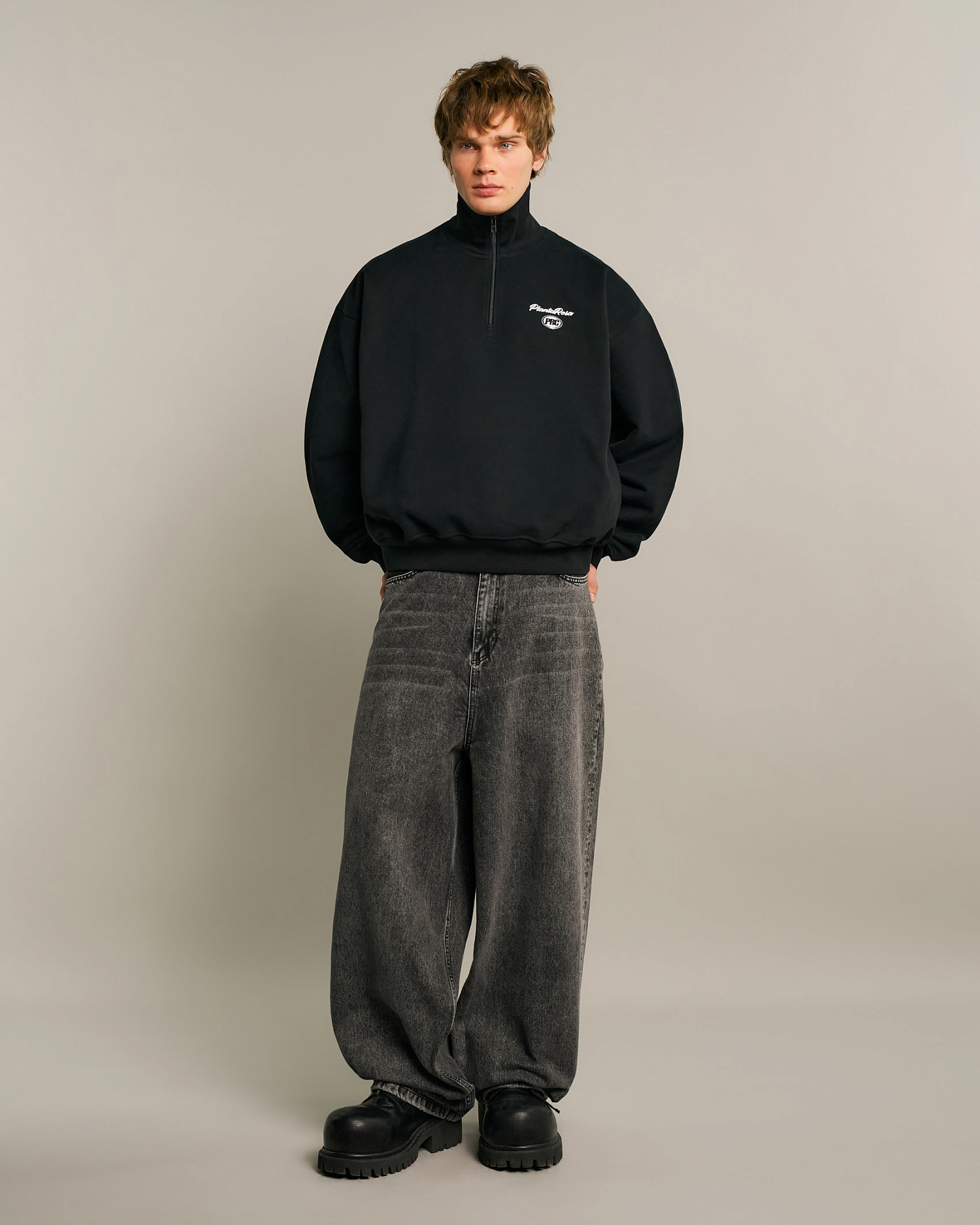 NASCAR-MINI ANORAK