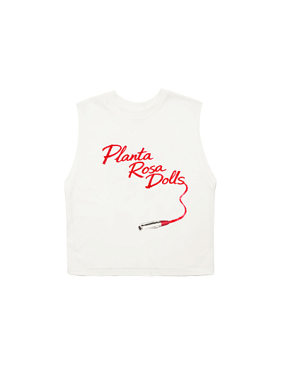 PLANTA-DOLLS TOP