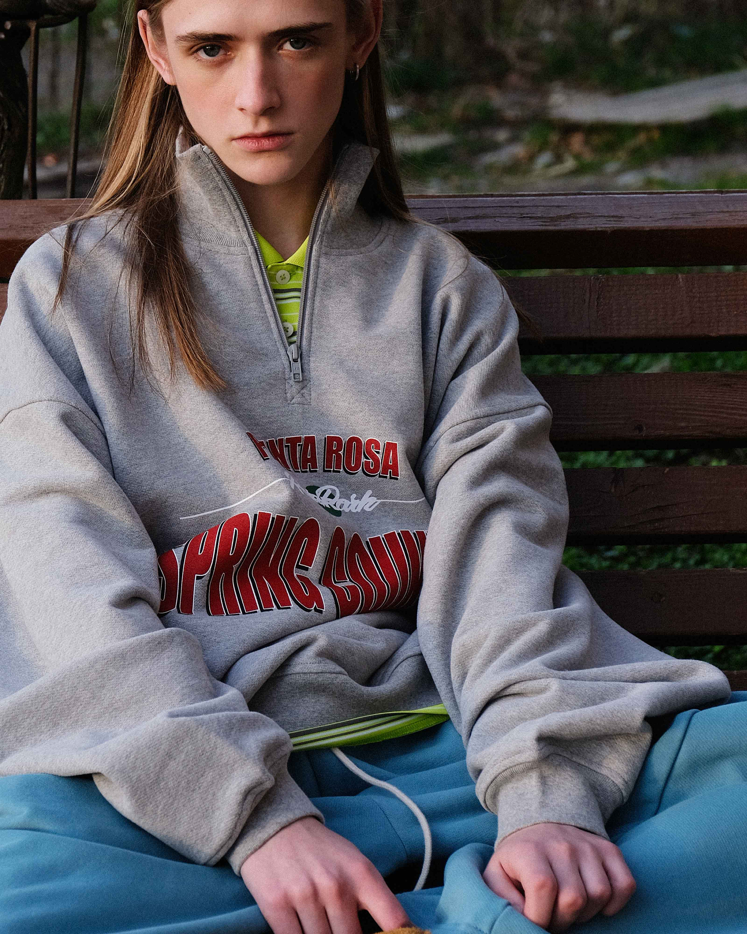 WORDS ANORAK