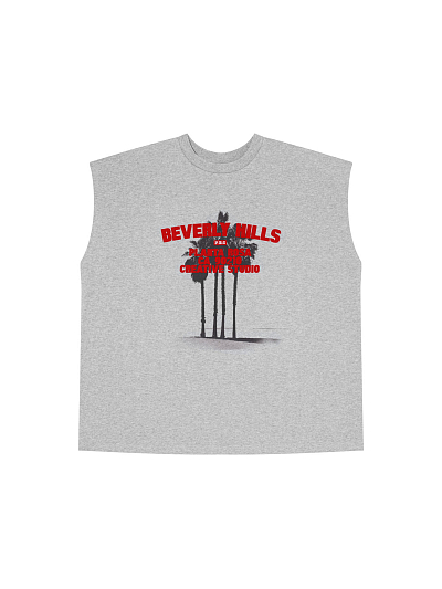 BEVERLY-GROVE T-SHIRT