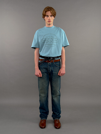 HIGH-RISK T-SHIRT