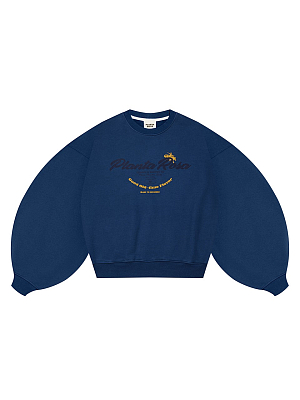 FLAVOR PLANTA SWEATSHIRT