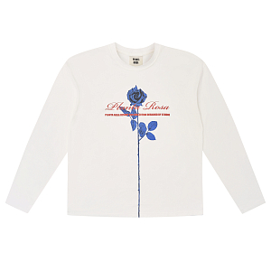 ROSA LONG SLEEVE
