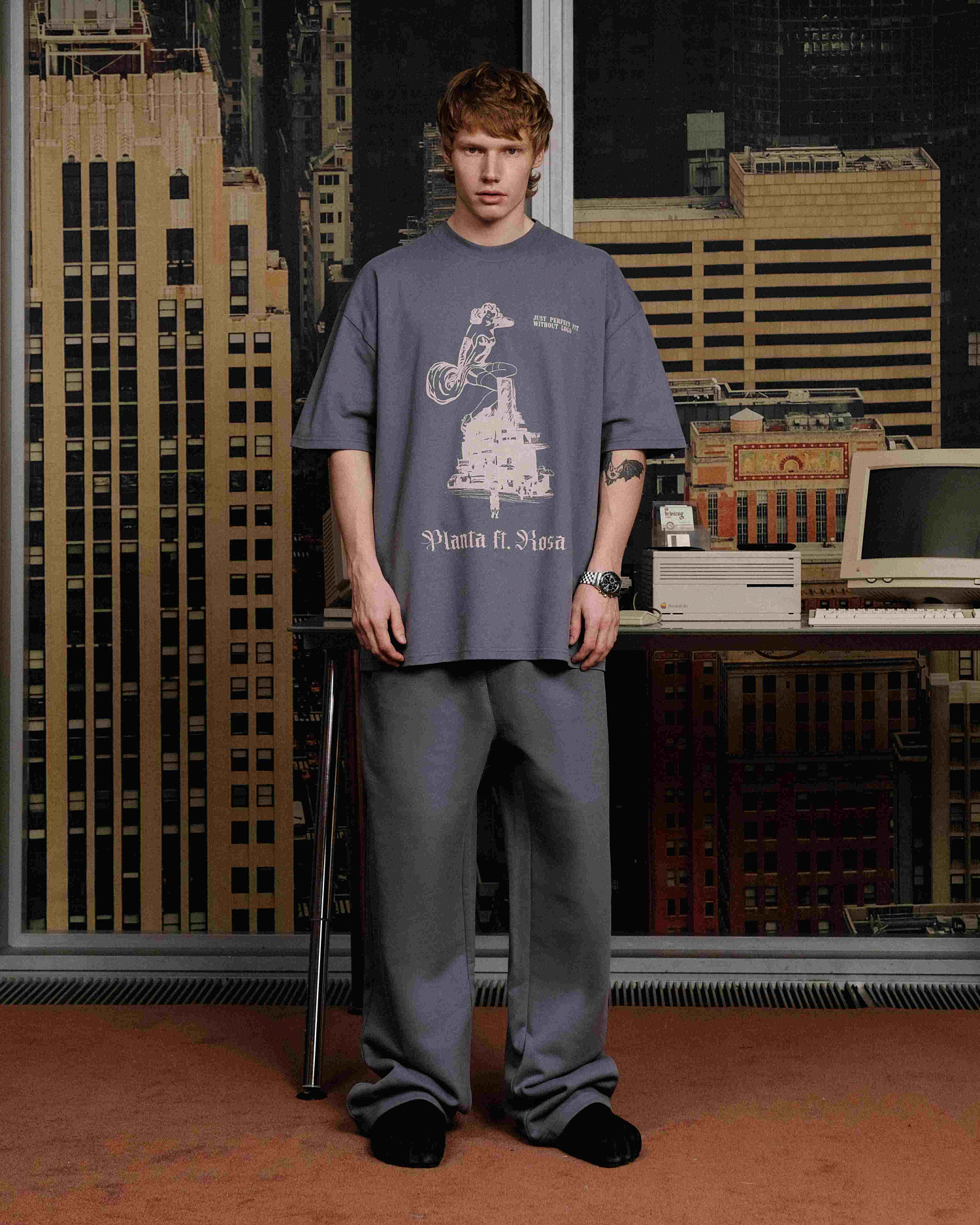 JAPAN T-SHIRT