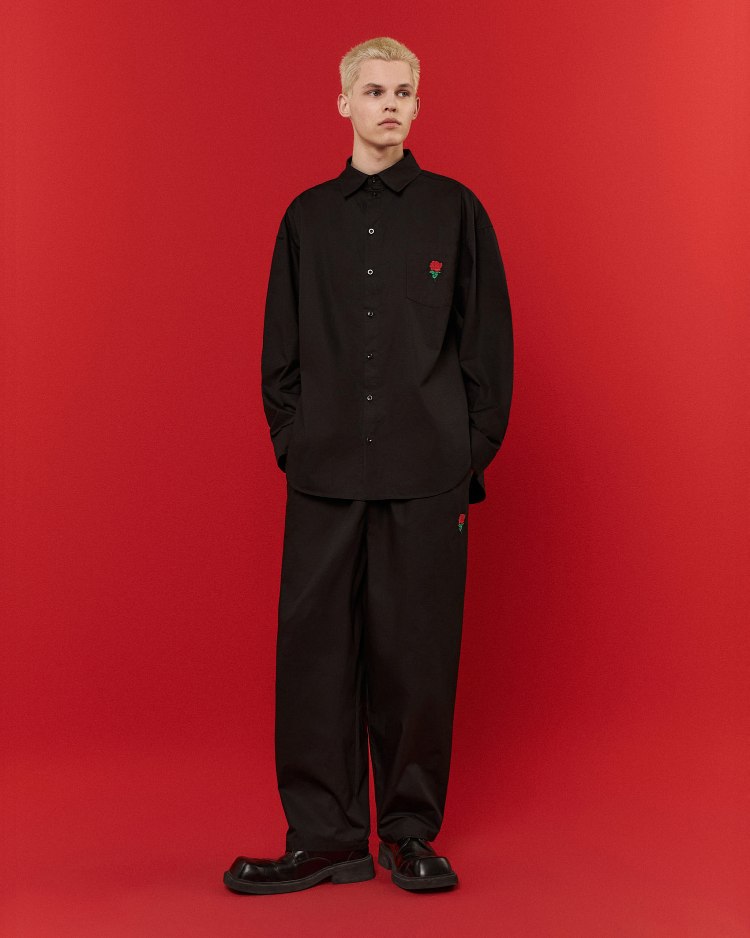 ROSA PANTS