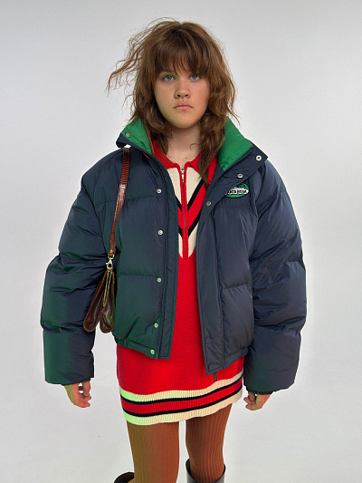 DOWN JACKET