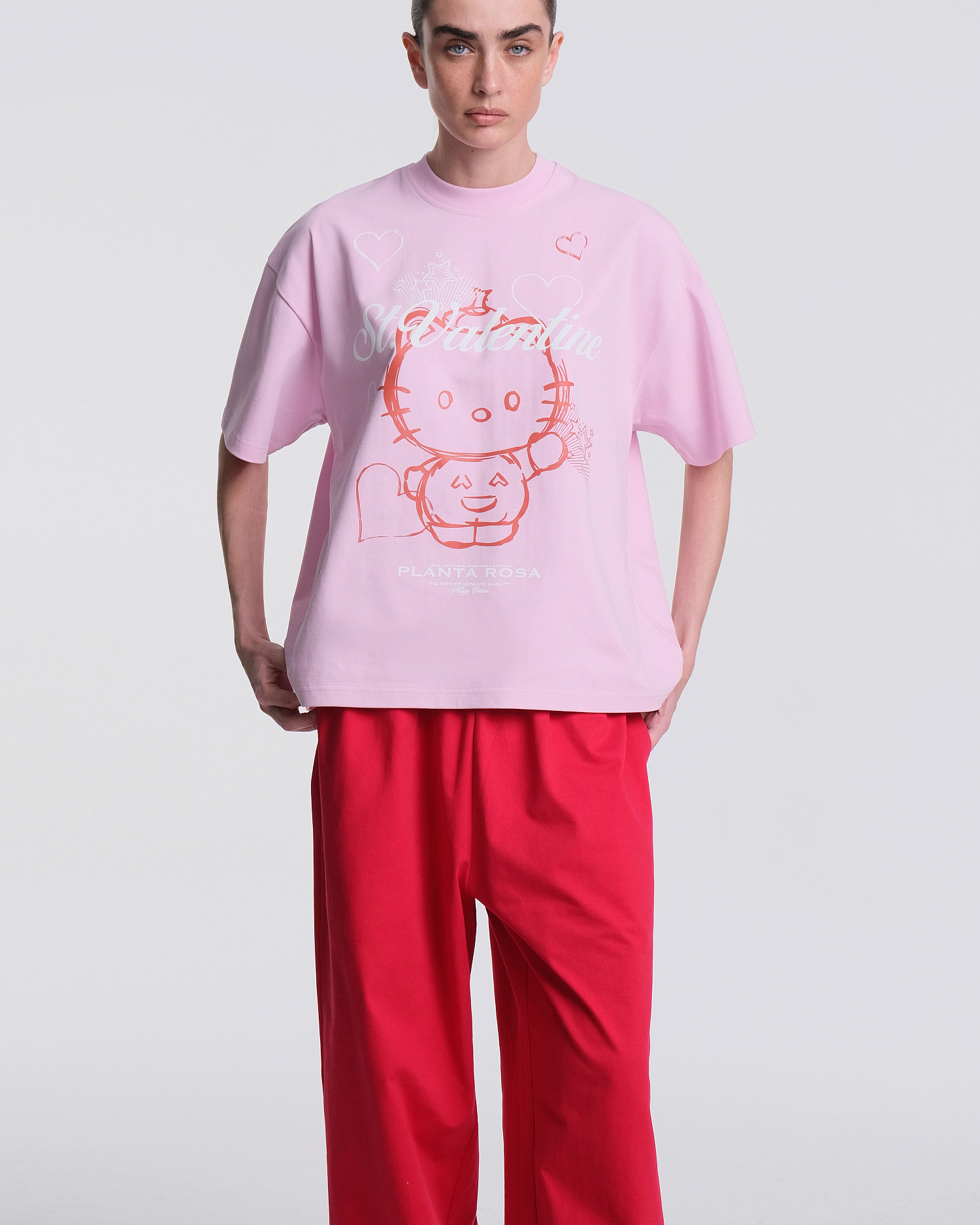 CUTE T-SHIRT