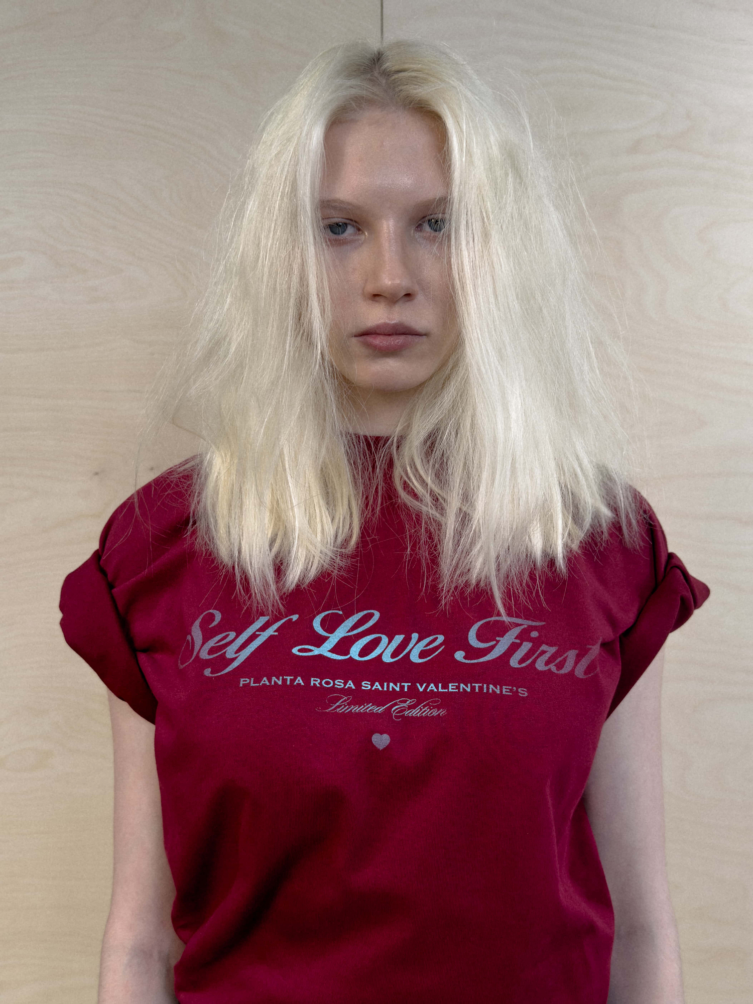 SELF T-SHIRT