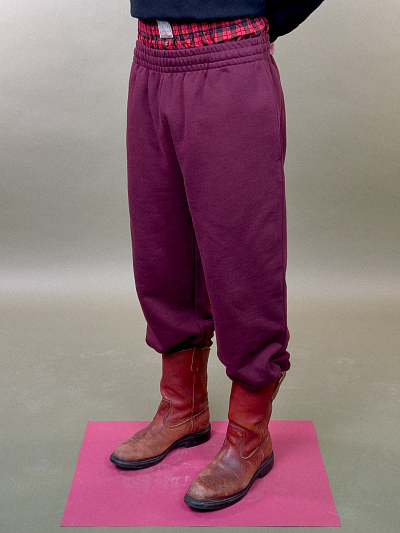 JOGGERS