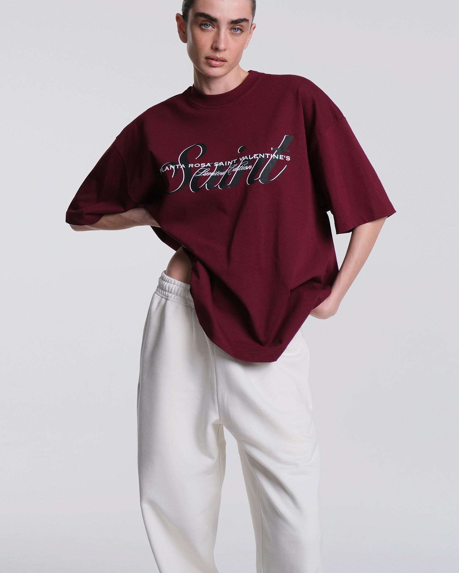 SAINT T-SHIRT