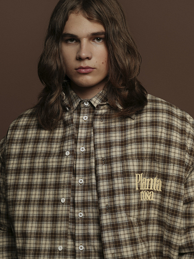 TATTERSALL SHIRT