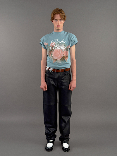 BABY-PLANTA T-SHIRT