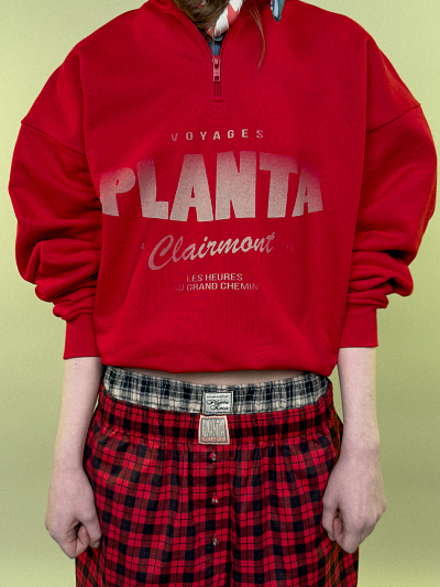 CLAIRMONT ANORAK
