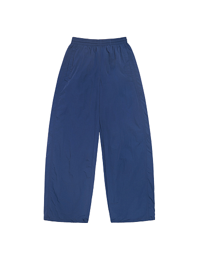 PUFFER PANTS