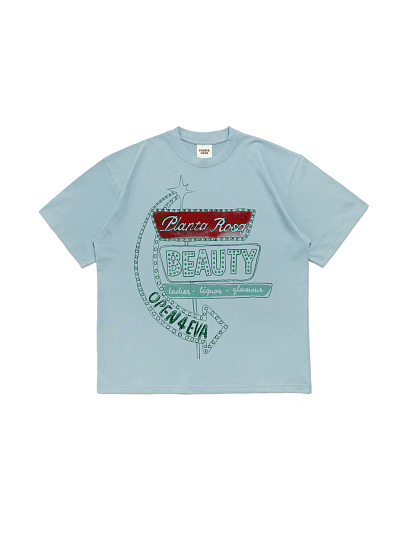 BEAUTY T-SHIRT