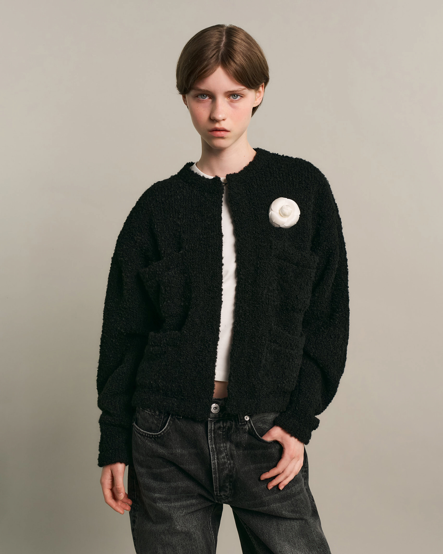 CARDIGAN