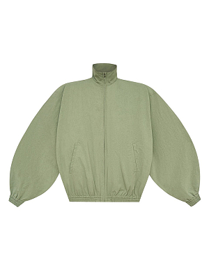 PADDED TRACK JACKET