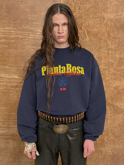 CLASSIC-BOLD SWEATSHIRT