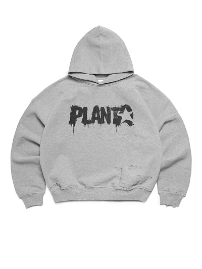 ROCK-STAR HOODIE