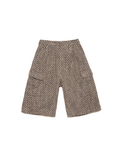 TWEED CULOTTES