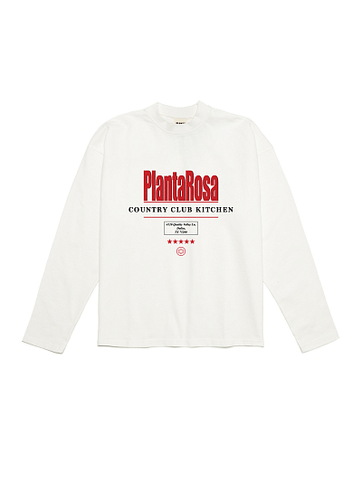 COUNTRY LONG SLEEVE