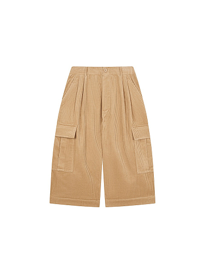CULOTTES