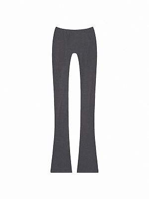 LEGGINS 185-BLACKOYSTER
