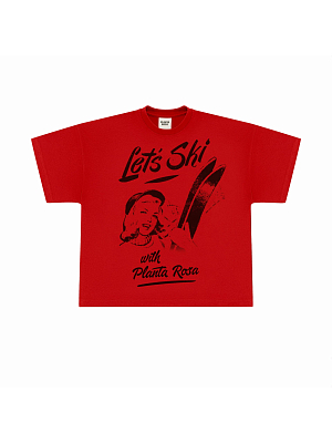 PLANTA-SKI T-SHIRT 250-ADRENALINE