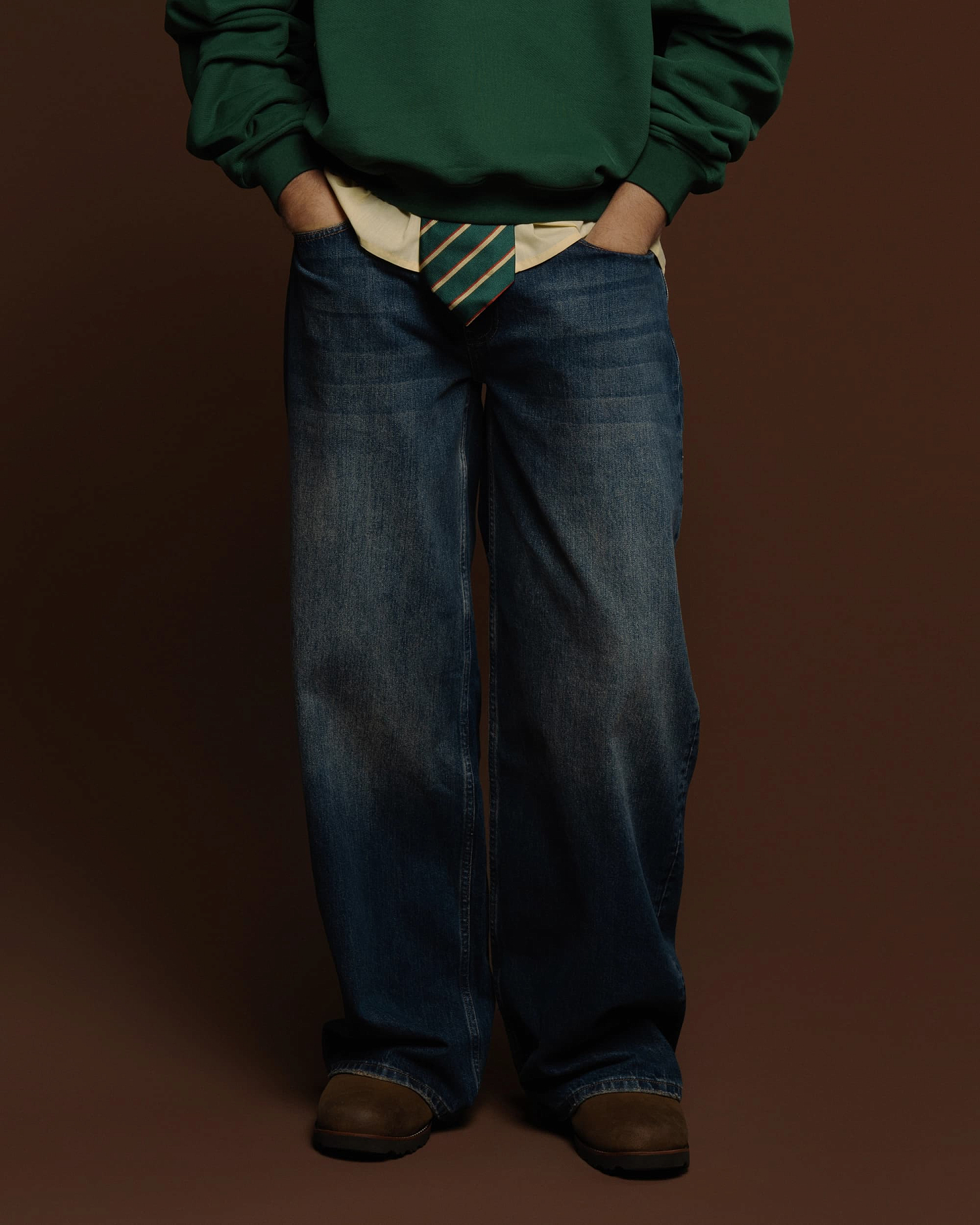 GRACE ANORAK