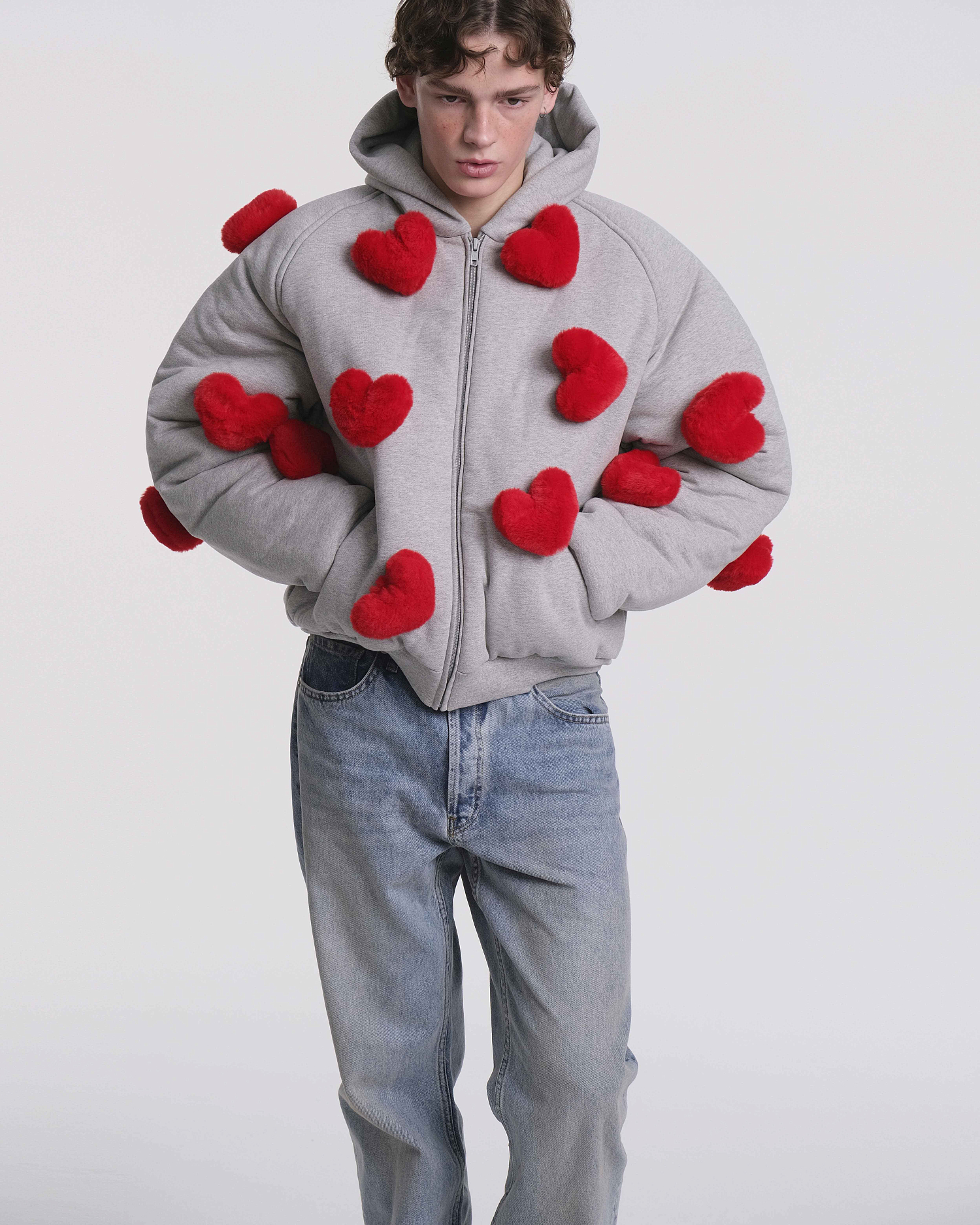 HEART BOMBER