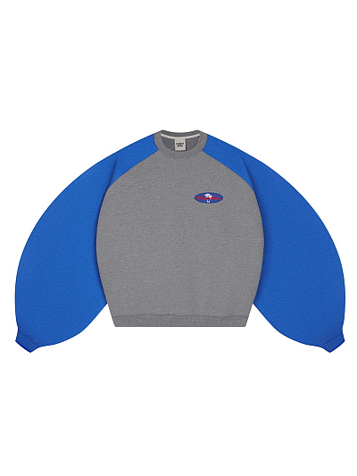 PALM SWEATSHIRT