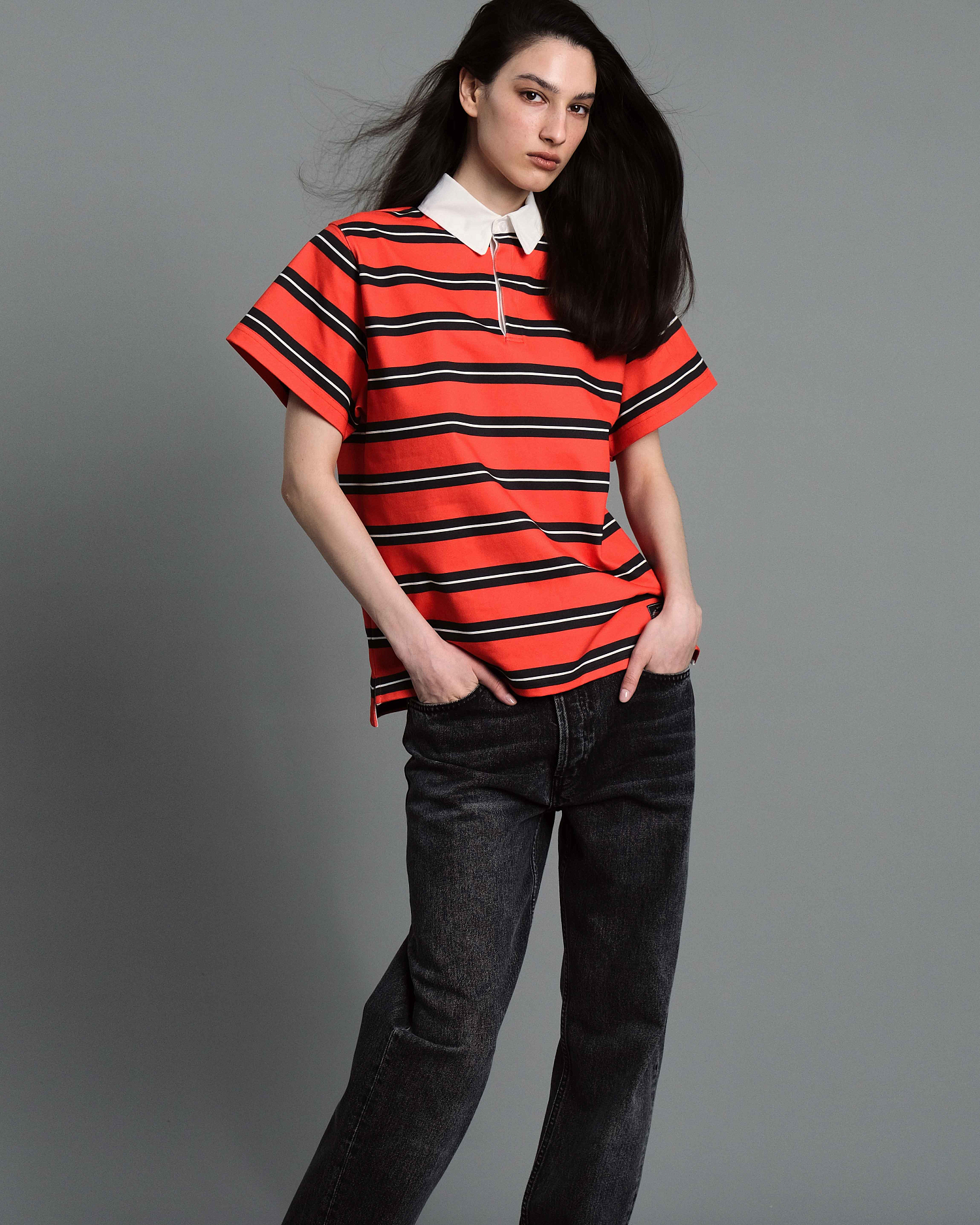 POLO T-SHIRT