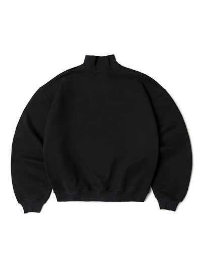 CLASSIC-FRAME ANORAK