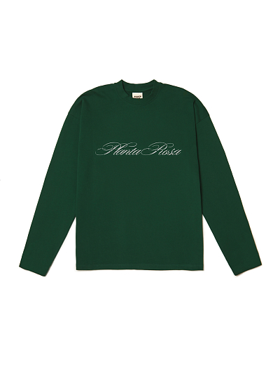 ITALIC LONG SLEEVE