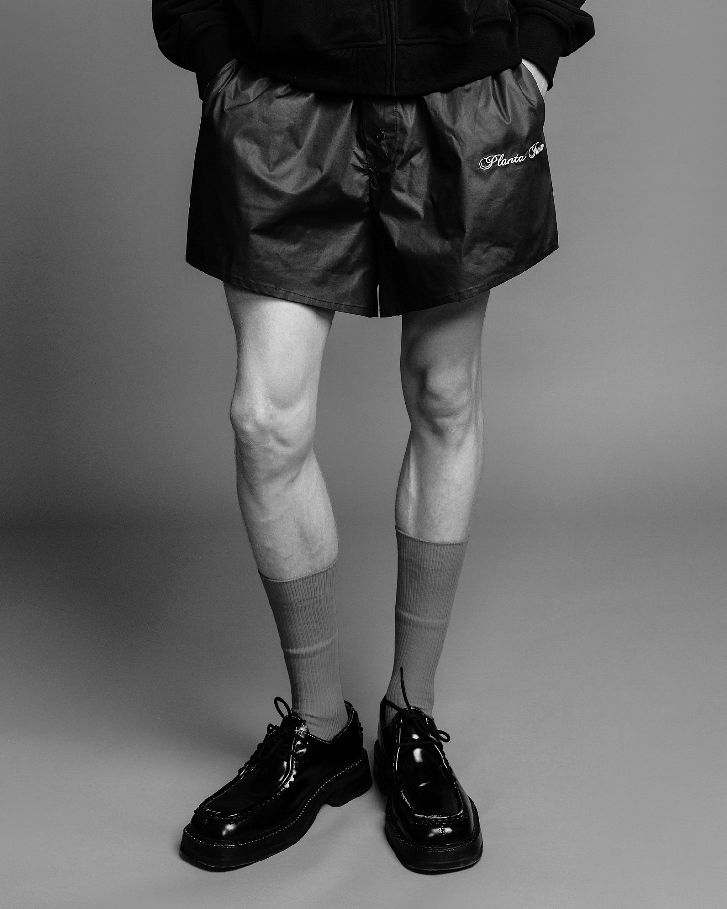 UNICORN SHORTS