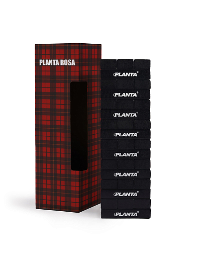 PLANTA - JENGA