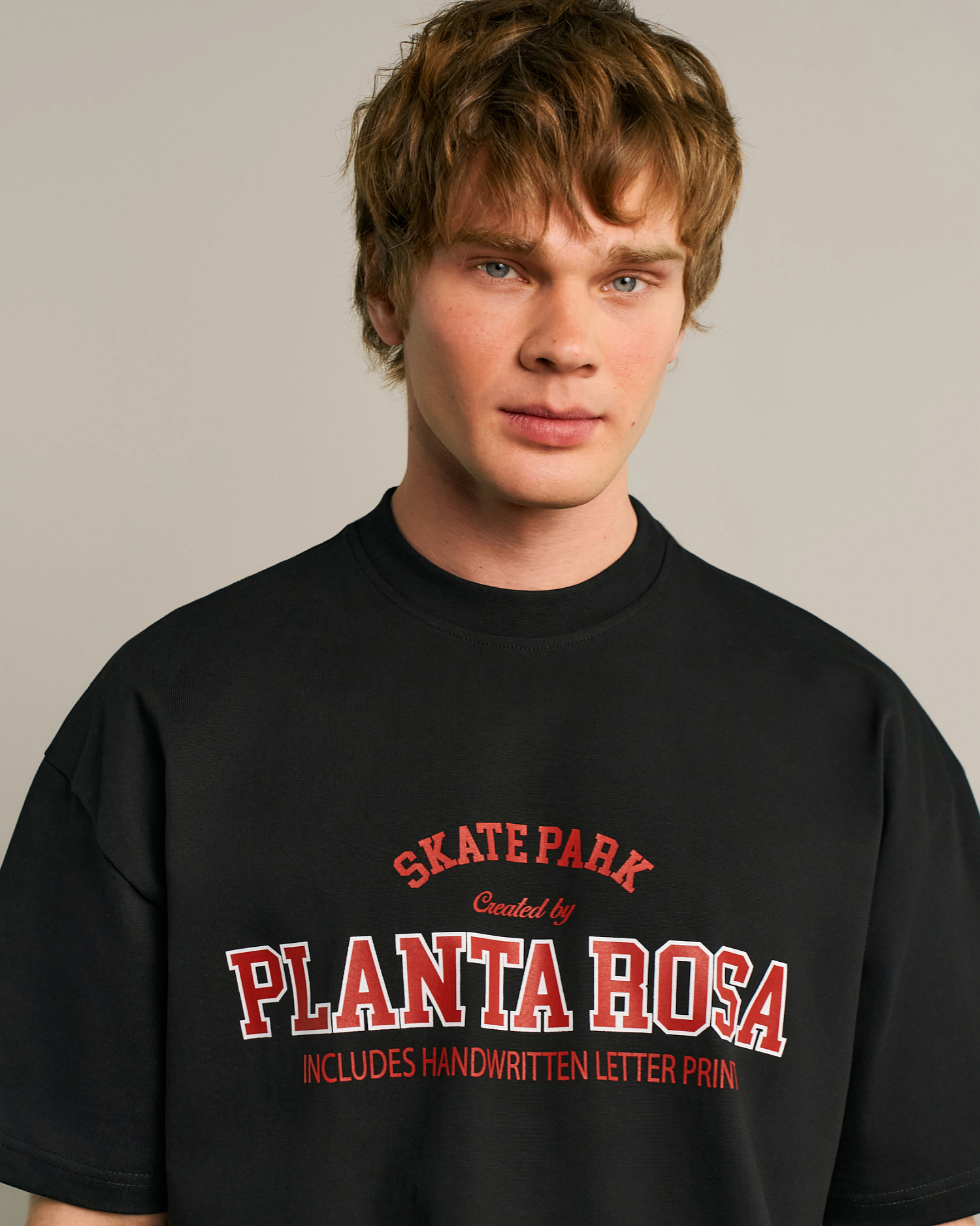 PRO-SKATER T-SHIRT