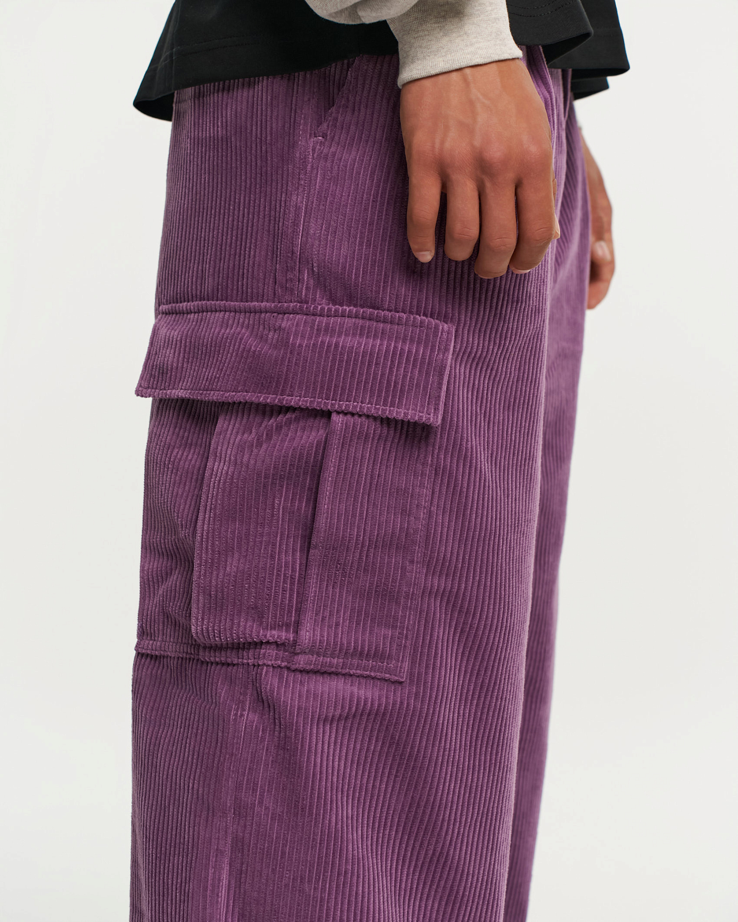 CARGO PANTS