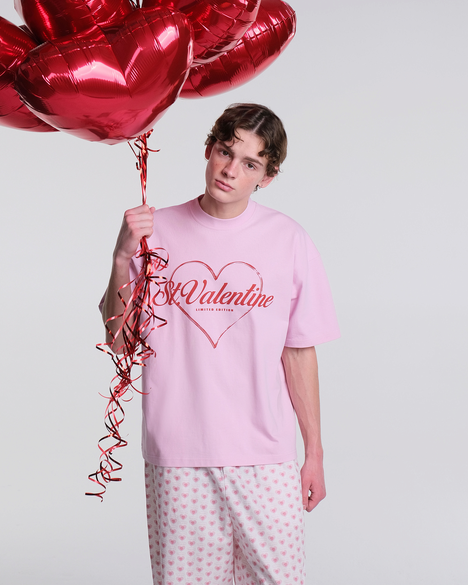 LIMITED T-SHIRT