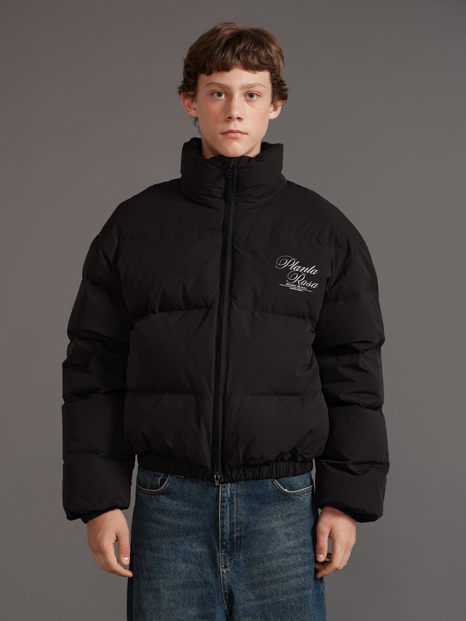 DOWN JACKET