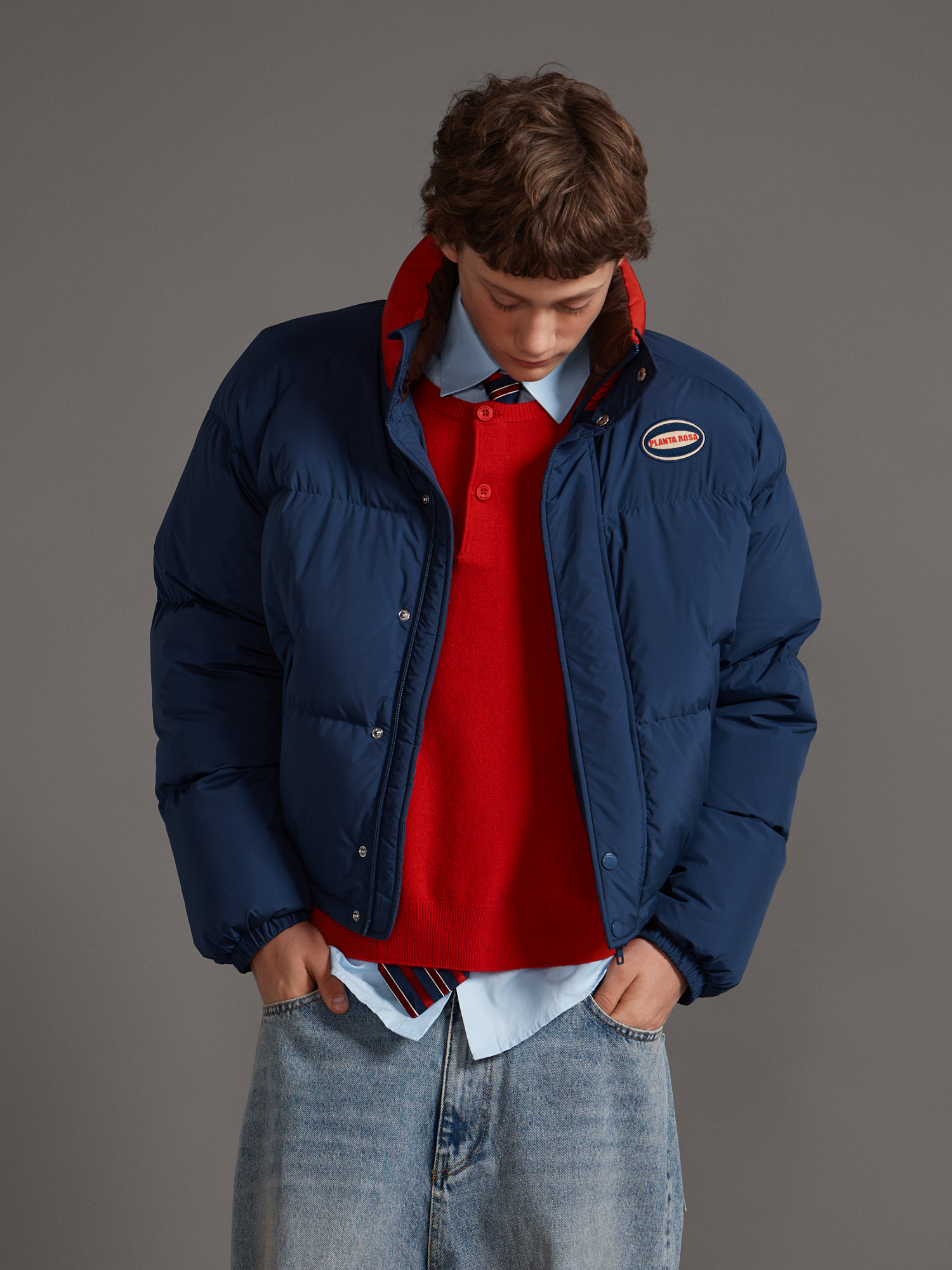 DOWN JACKET