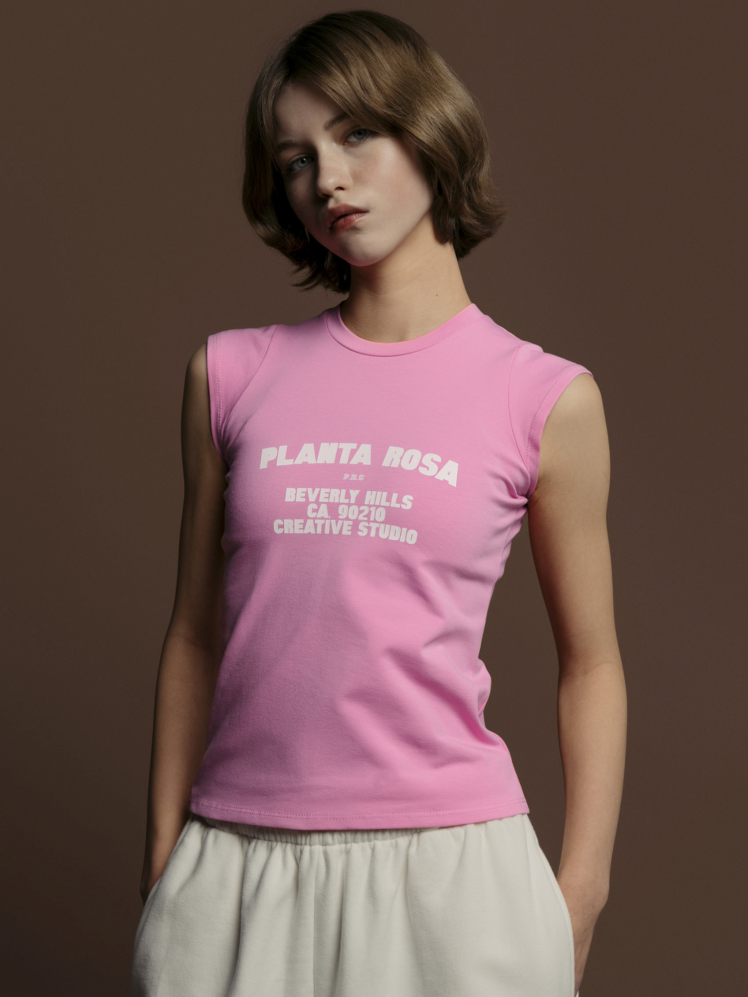 BEVERLY T-SHIRT