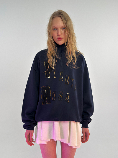 STAR-PIN ANORAK
