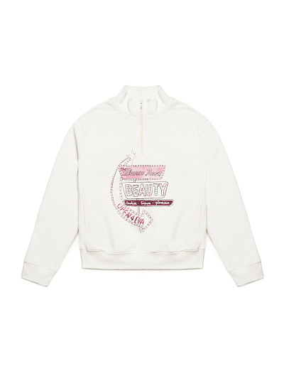 BEAUTY-PLANTA ANORAK