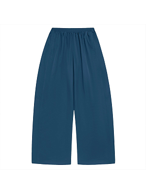 PUFFER PANTS