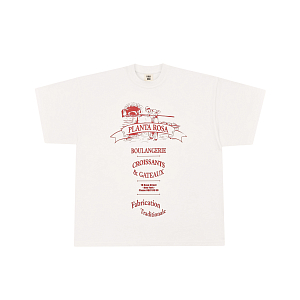 BOULANGERIE T-SHIRT