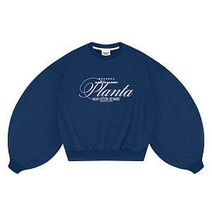 PERFECTION PLANTA SWEATSHIRT