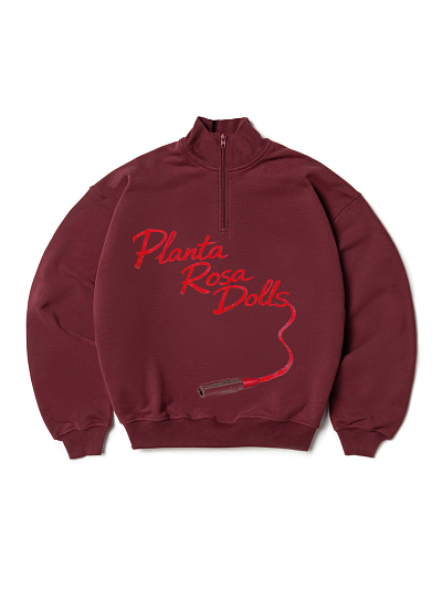 PLANTA-DOLLS ANORAK
