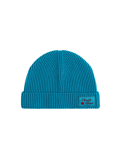 KNITTED HAT